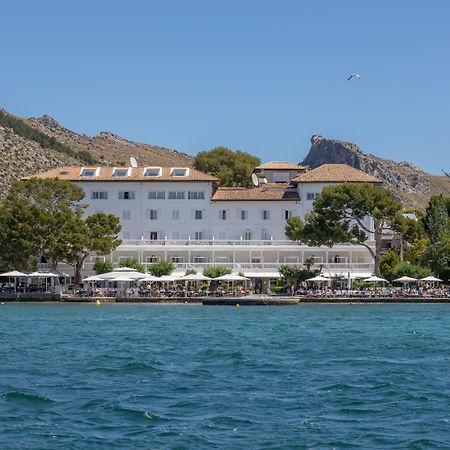Hotel Illa D'Or & Club Apts 4* Sup بورت دي بوينسا المظهر الخارجي الصورة