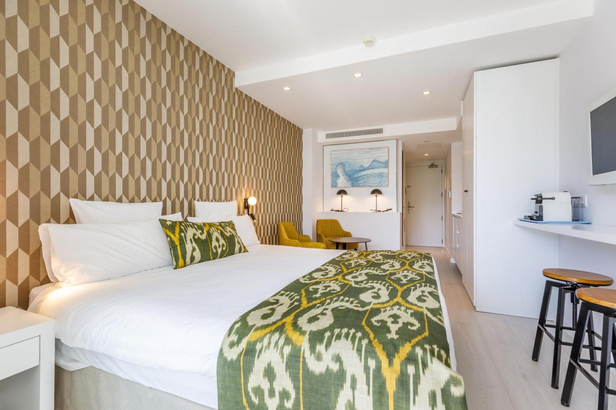 Hotel Illa D'Or & Club Apts 4* Sup بورت دي بوينسا المظهر الخارجي الصورة