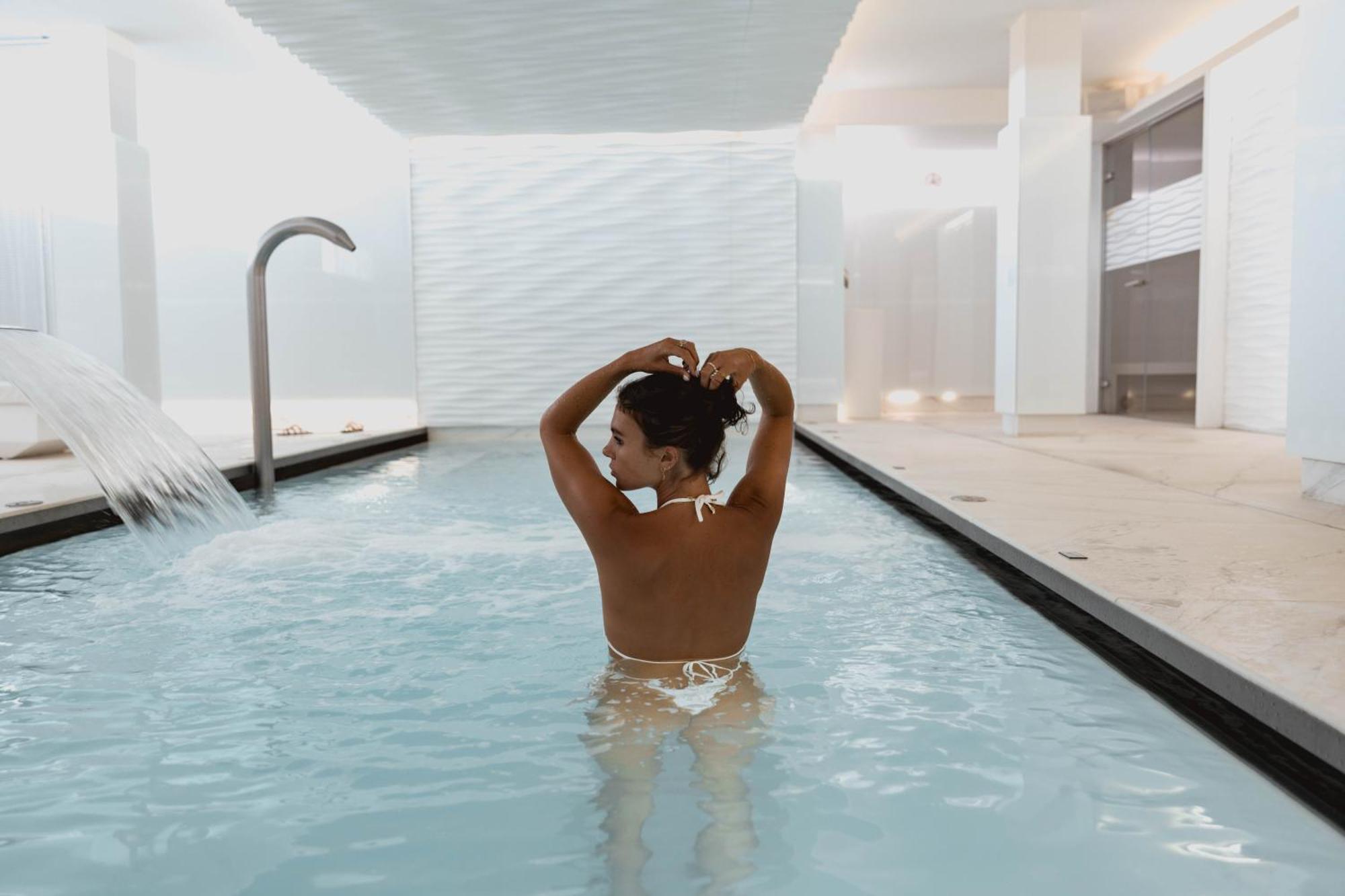 Hotel Illa D'Or & Club Apts 4* Sup بورت دي بوينسا المظهر الخارجي الصورة