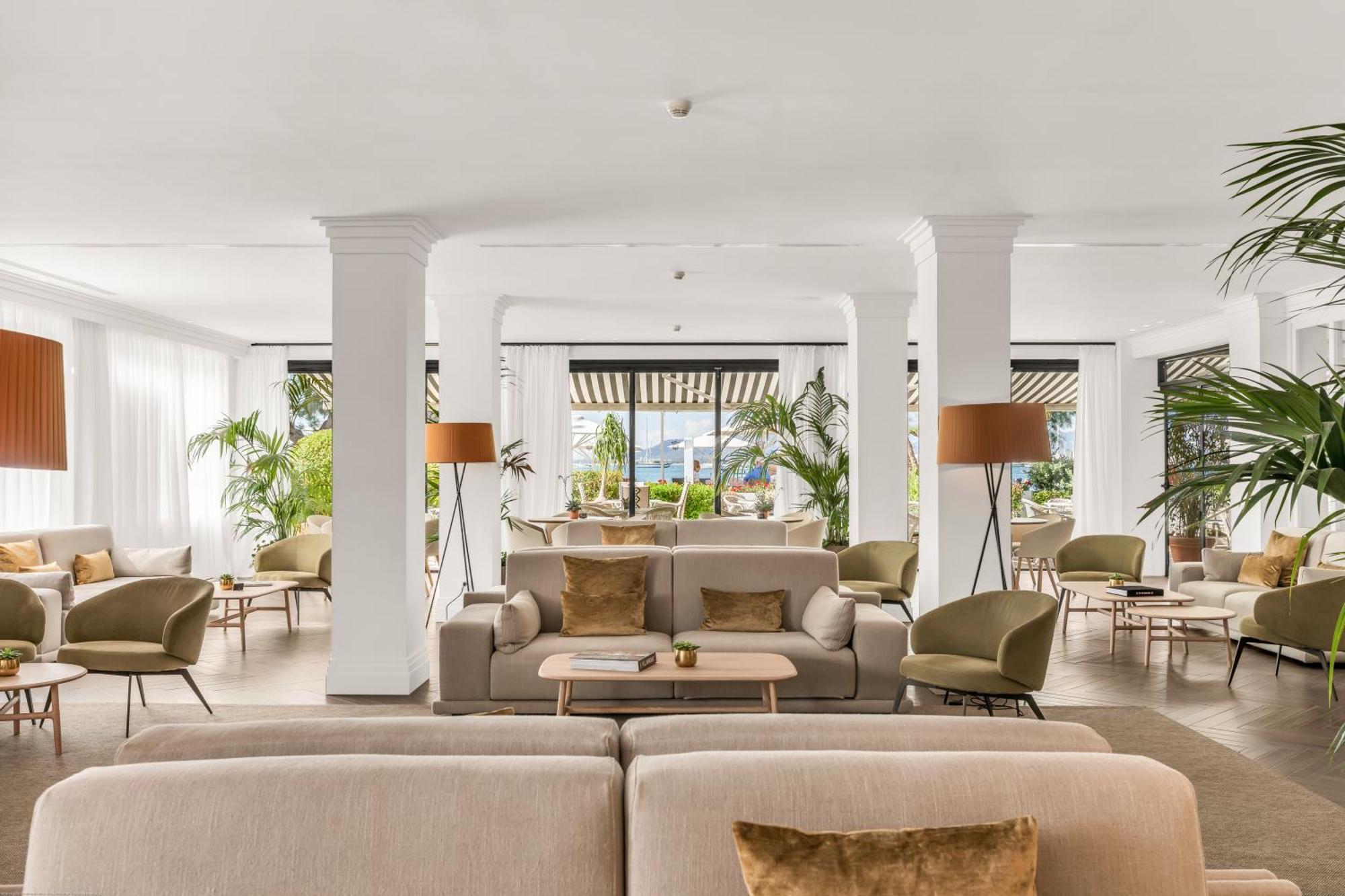 Hotel Illa D'Or & Club Apts 4* Sup بورت دي بوينسا المظهر الخارجي الصورة