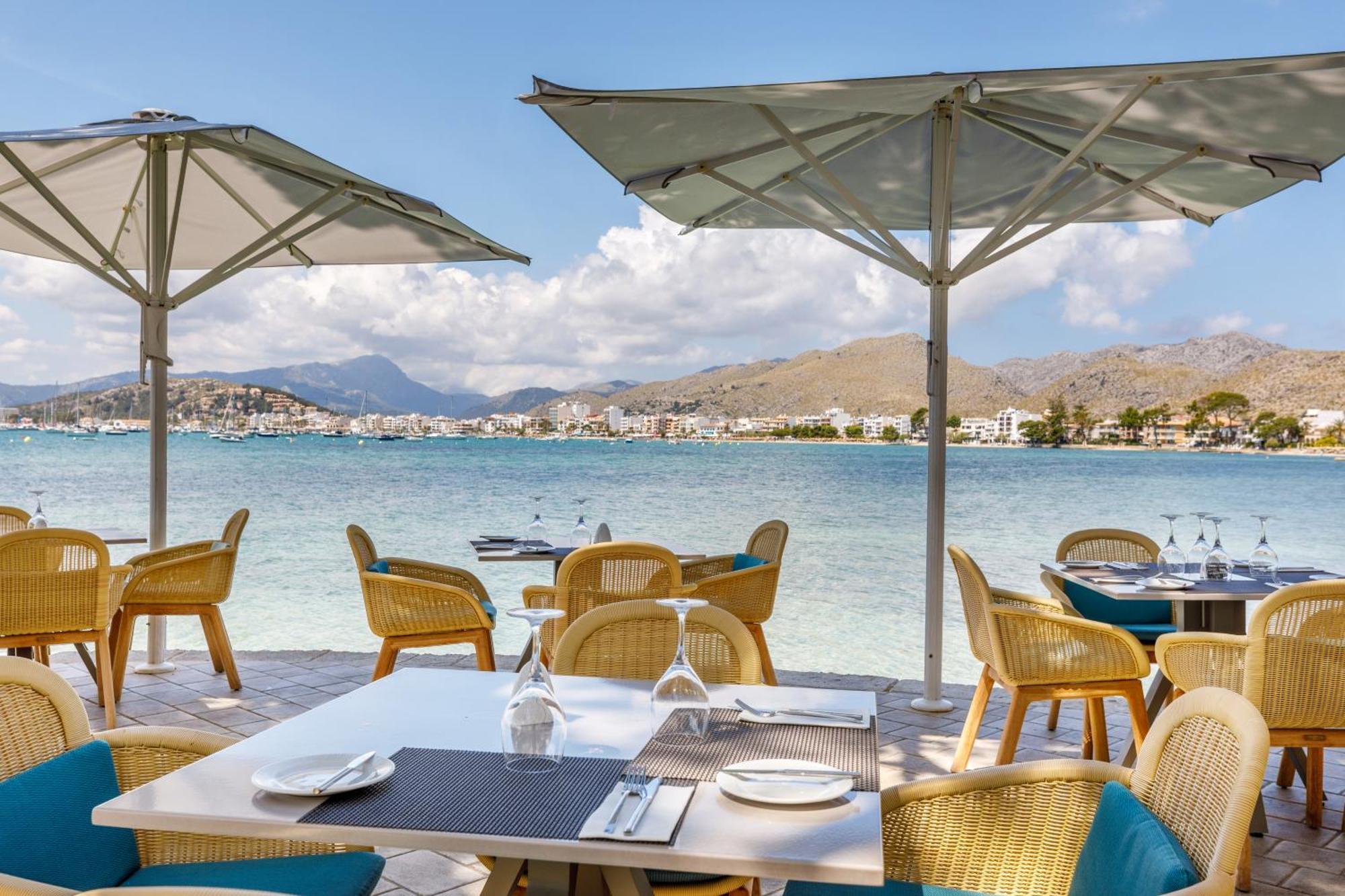 Hotel Illa D'Or & Club Apts 4* Sup بورت دي بوينسا المظهر الخارجي الصورة