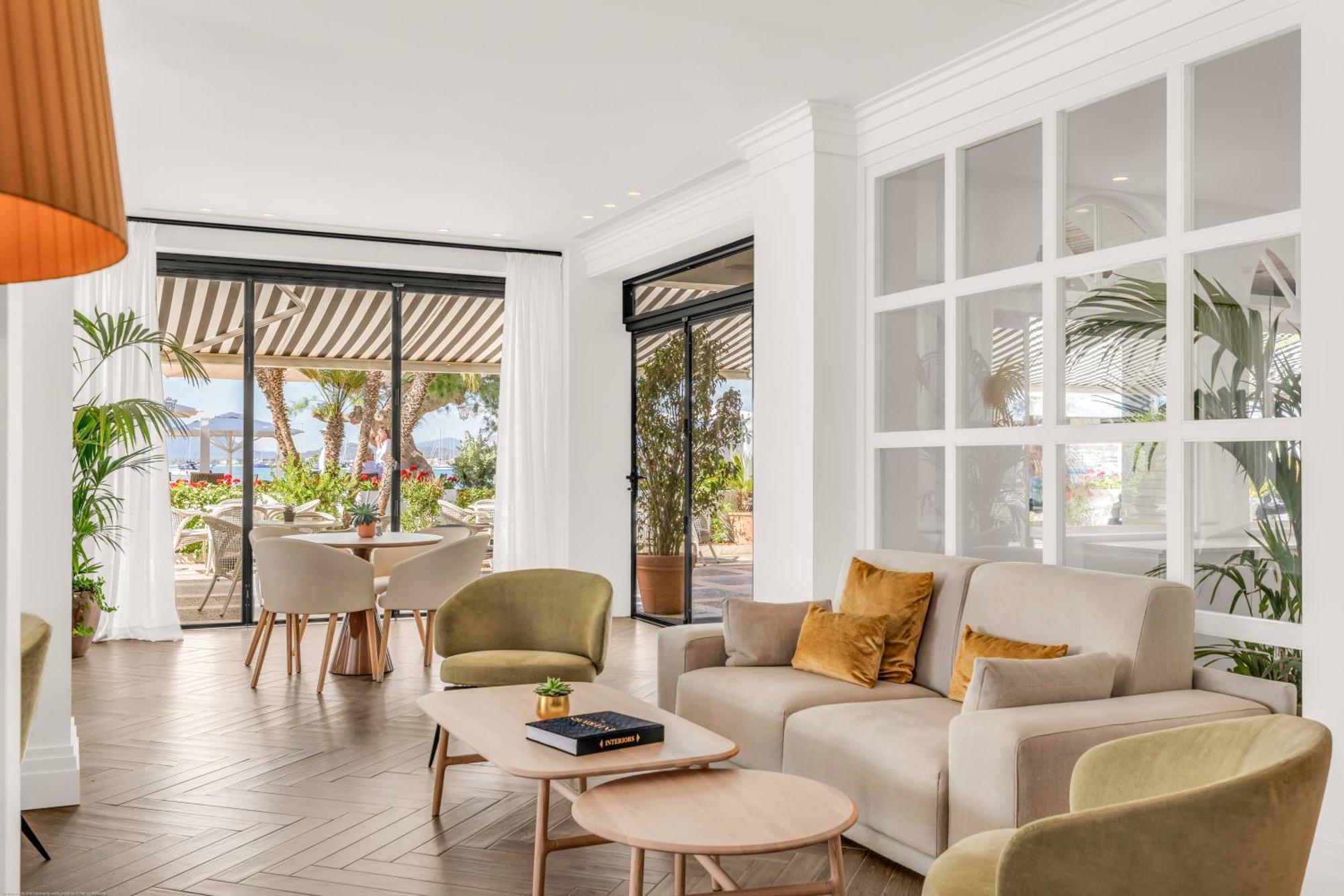 Hotel Illa D'Or & Club Apts 4* Sup بورت دي بوينسا المظهر الخارجي الصورة