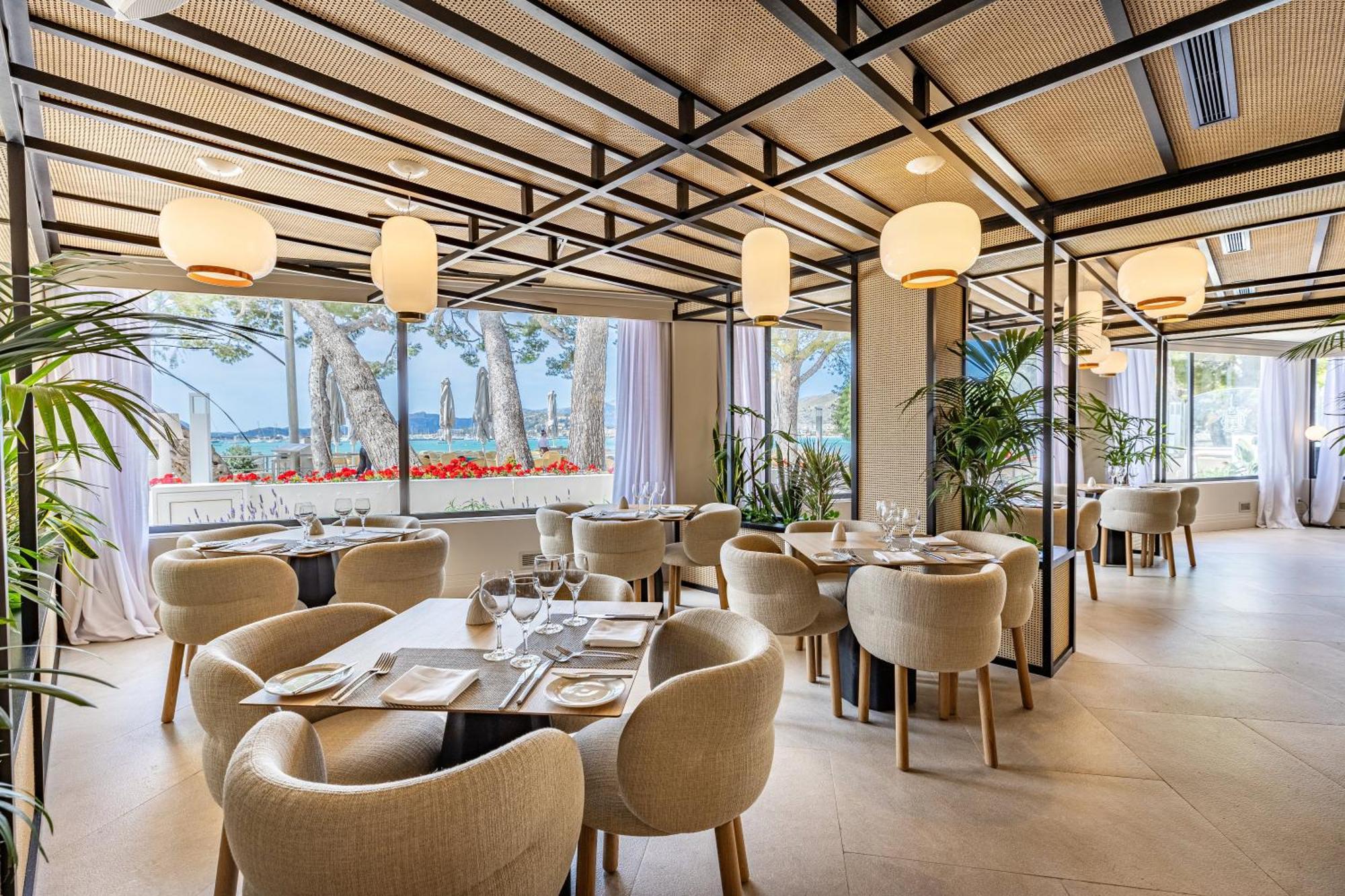 Hotel Illa D'Or & Club Apts 4* Sup بورت دي بوينسا المظهر الخارجي الصورة