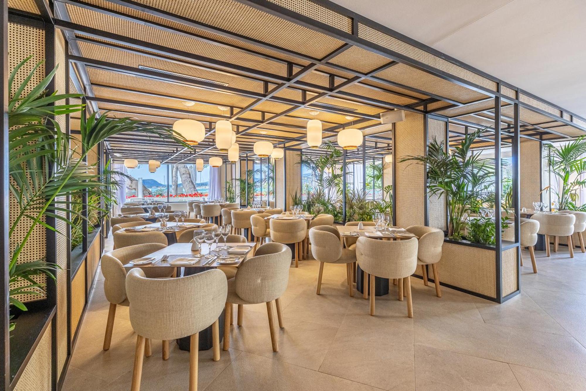 Hotel Illa D'Or & Club Apts 4* Sup بورت دي بوينسا المظهر الخارجي الصورة