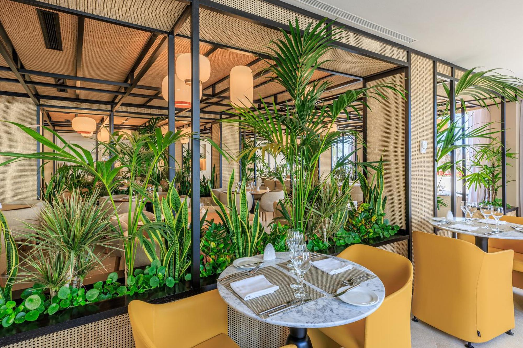 Hotel Illa D'Or & Club Apts 4* Sup بورت دي بوينسا المظهر الخارجي الصورة