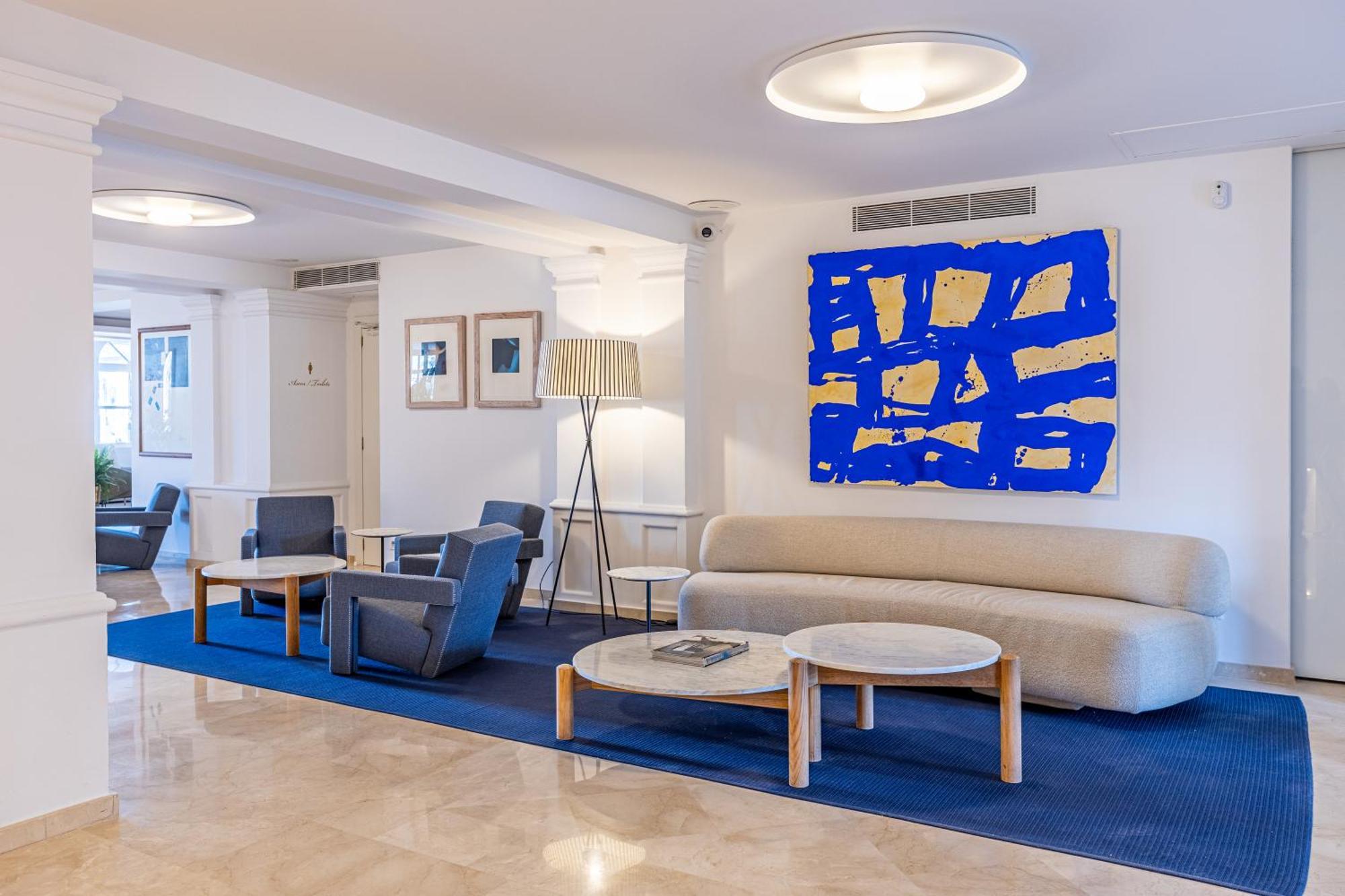 Hotel Illa D'Or & Club Apts 4* Sup بورت دي بوينسا المظهر الخارجي الصورة
