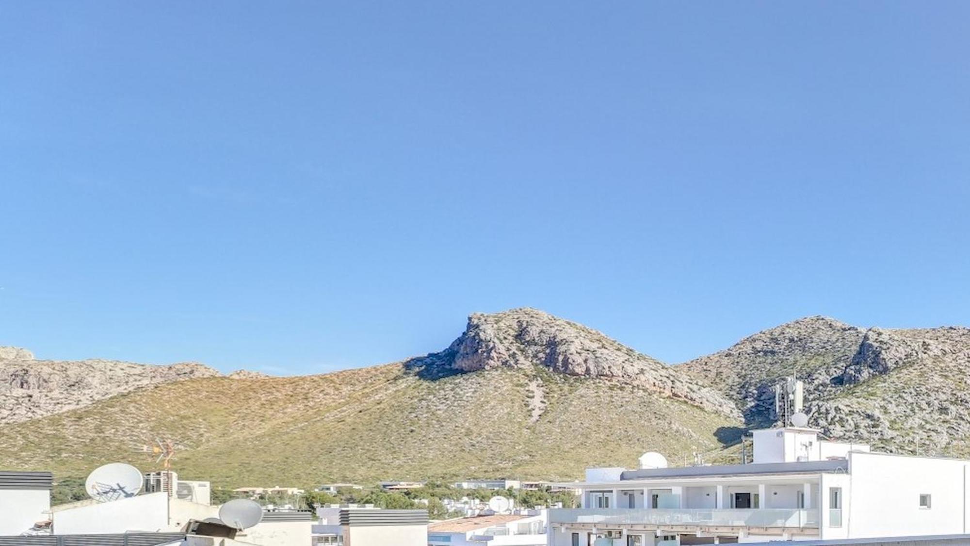 Hotel Illa D'Or & Club Apts 4* Sup بورت دي بوينسا الغرفة الصورة