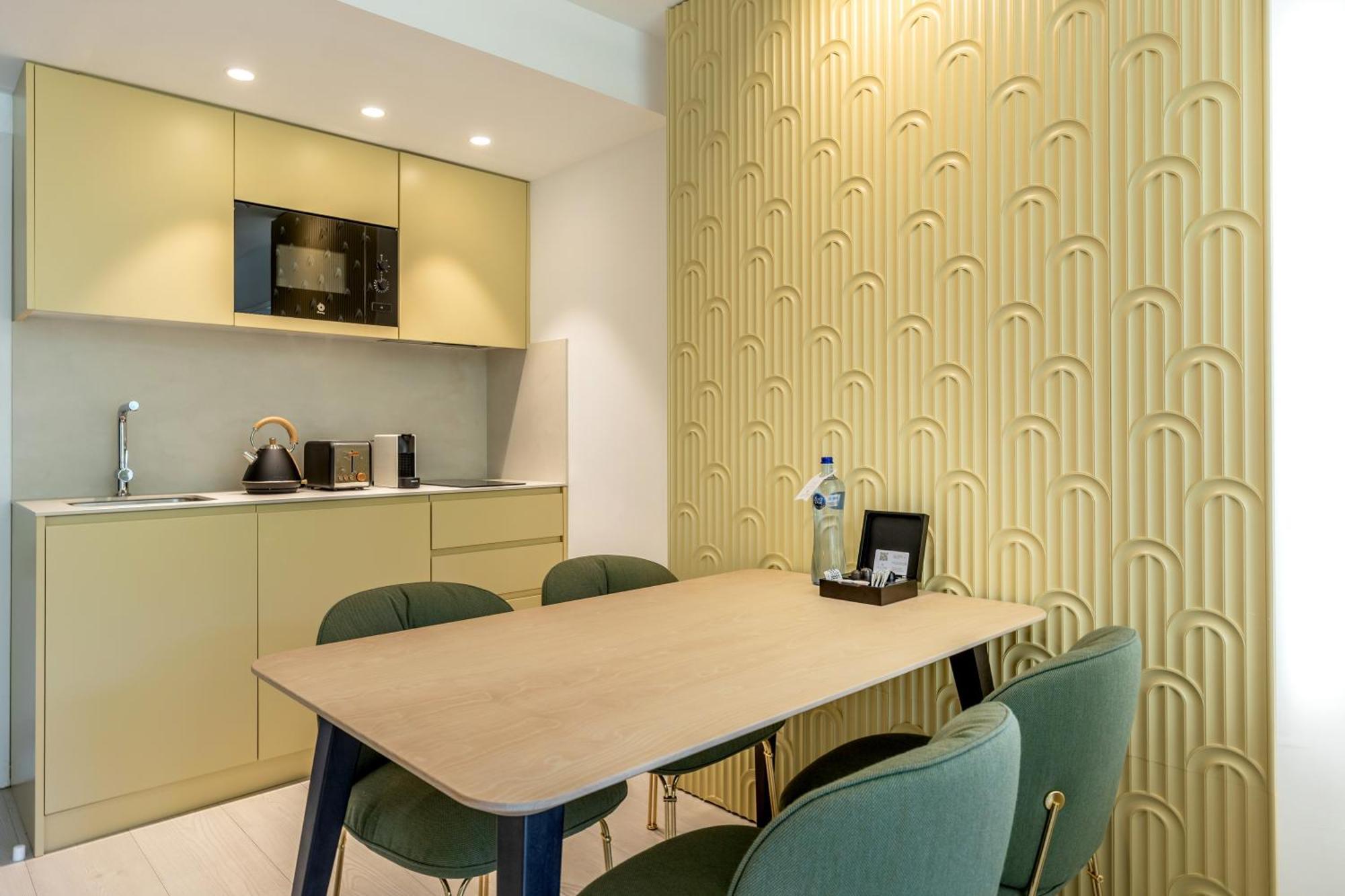 Hotel Illa D'Or & Club Apts 4* Sup بورت دي بوينسا المظهر الخارجي الصورة