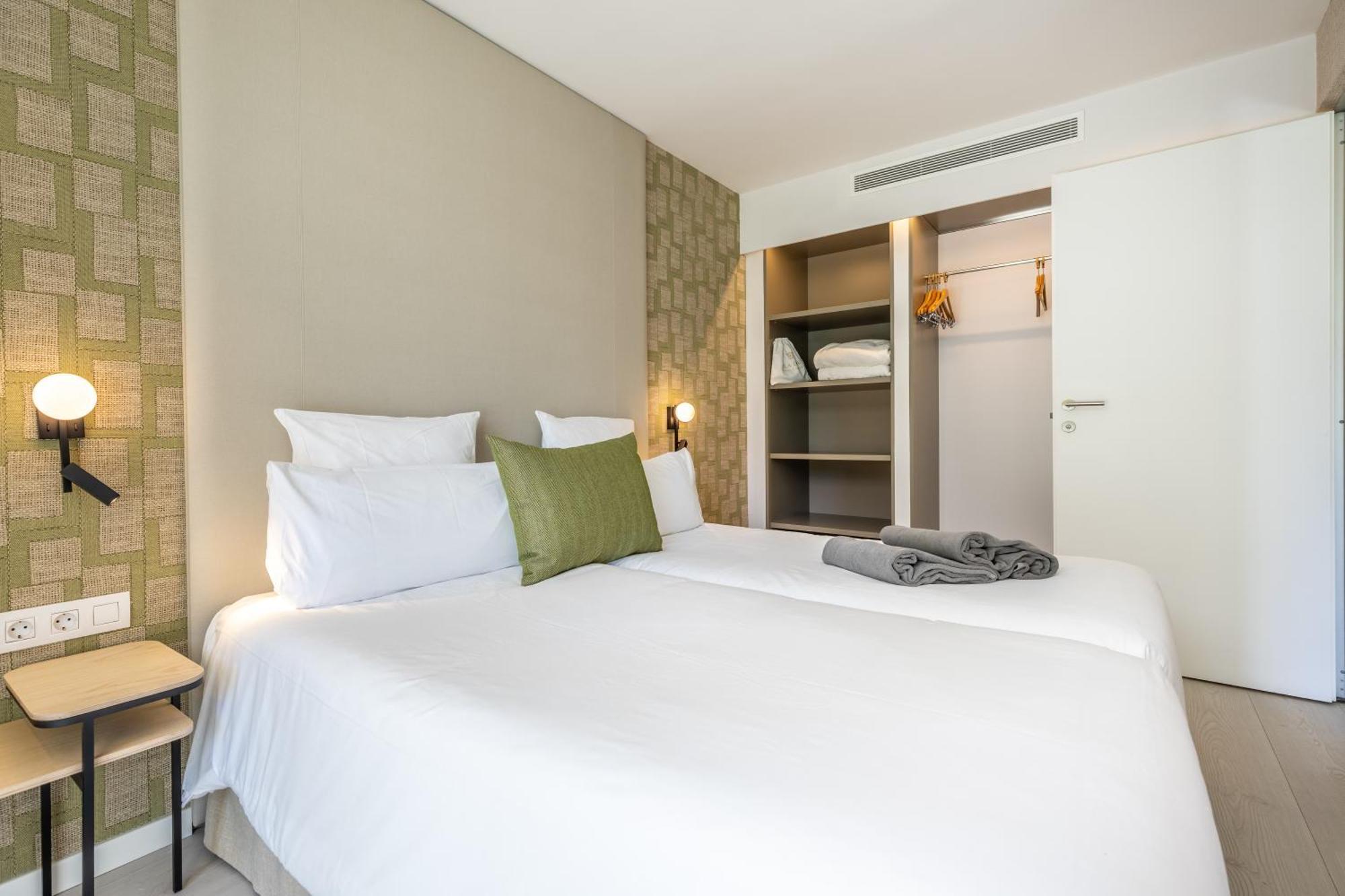 Hotel Illa D'Or & Club Apts 4* Sup بورت دي بوينسا المظهر الخارجي الصورة